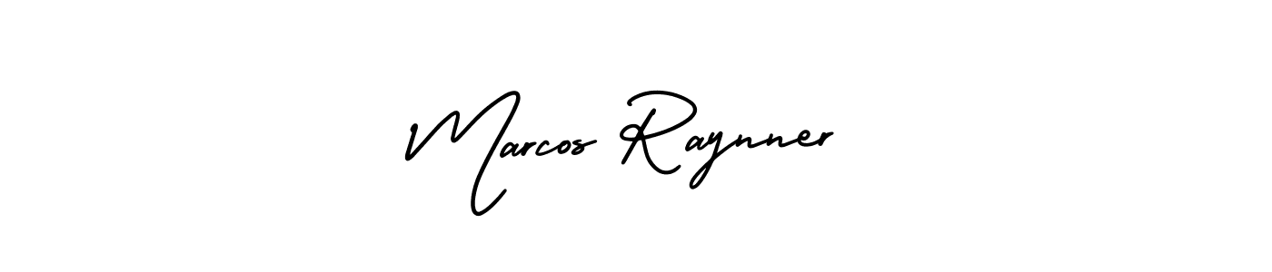 Also You can easily find your signature by using the search form. We will create Marcos Raynner name handwritten signature images for you free of cost using AmerikaSignatureDemo-Regular sign style. Marcos Raynner signature style 3 images and pictures png