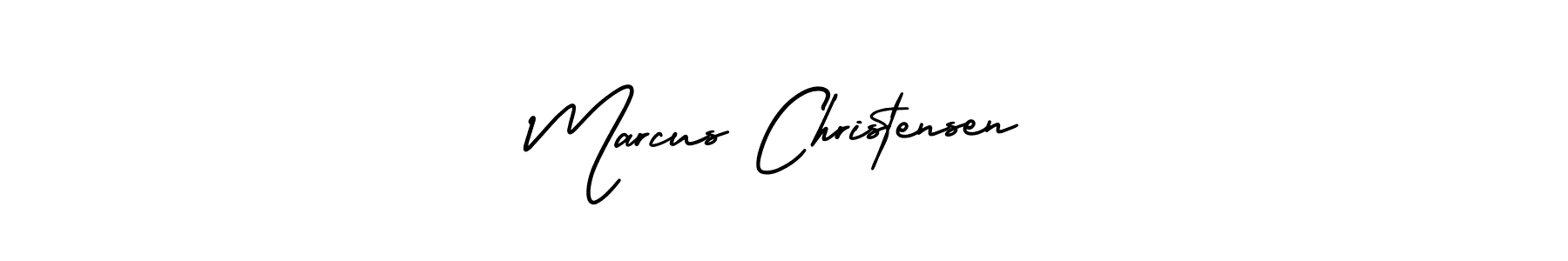 Similarly AmerikaSignatureDemo-Regular is the best handwritten signature design. Signature creator online .You can use it as an online autograph creator for name Marcus Christensen. Marcus Christensen signature style 3 images and pictures png