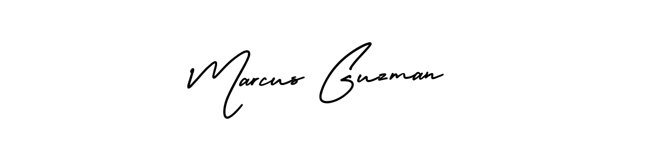Make a beautiful signature design for name Marcus Guzman. Use this online signature maker to create a handwritten signature for free. Marcus Guzman signature style 3 images and pictures png