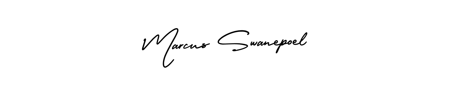 Similarly AmerikaSignatureDemo-Regular is the best handwritten signature design. Signature creator online .You can use it as an online autograph creator for name Marcus Swanepoel. Marcus Swanepoel signature style 3 images and pictures png