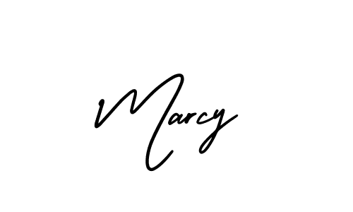 Also You can easily find your signature by using the search form. We will create Marcy name handwritten signature images for you free of cost using AmerikaSignatureDemo-Regular sign style. Marcy signature style 3 images and pictures png