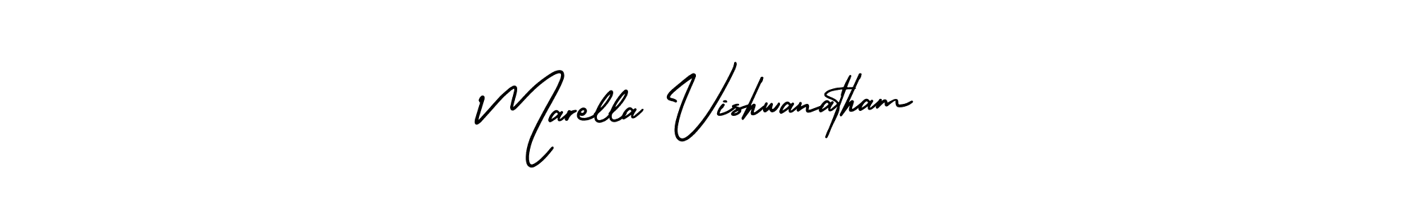 See photos of Marella Vishwanatham official signature by Spectra . Check more albums & portfolios. Read reviews & check more about AmerikaSignatureDemo-Regular font. Marella Vishwanatham signature style 3 images and pictures png