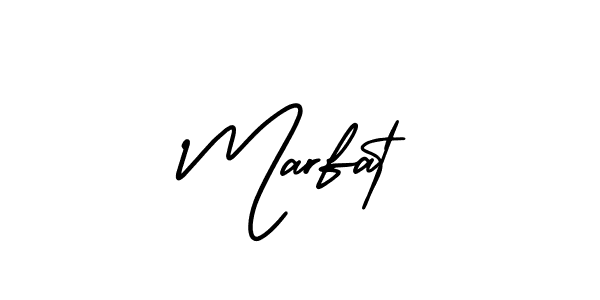 Best and Professional Signature Style for Marfat. AmerikaSignatureDemo-Regular Best Signature Style Collection. Marfat signature style 3 images and pictures png