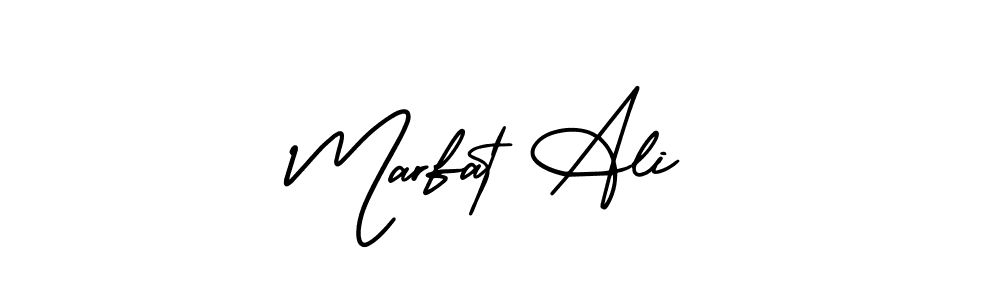 Once you've used our free online signature maker to create your best signature AmerikaSignatureDemo-Regular style, it's time to enjoy all of the benefits that Marfat Ali name signing documents. Marfat Ali signature style 3 images and pictures png