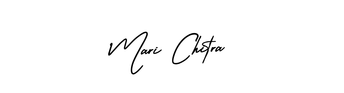 See photos of Mari Chitra official signature by Spectra . Check more albums & portfolios. Read reviews & check more about AmerikaSignatureDemo-Regular font. Mari Chitra signature style 3 images and pictures png