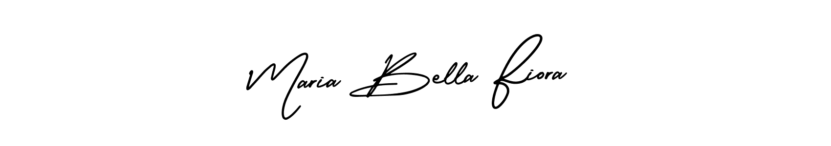 Here are the top 10 professional signature styles for the name Maria Bella Fiora. These are the best autograph styles you can use for your name. Maria Bella Fiora signature style 3 images and pictures png