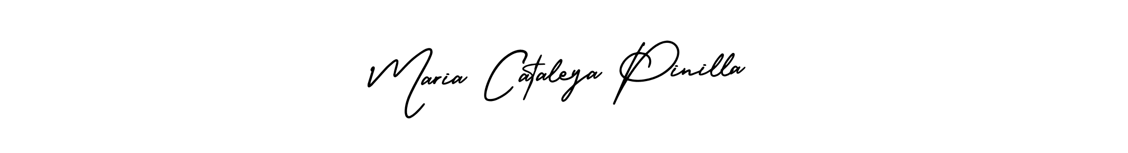 Here are the top 10 professional signature styles for the name Maria Cataleya Pinilla. These are the best autograph styles you can use for your name. Maria Cataleya Pinilla signature style 3 images and pictures png