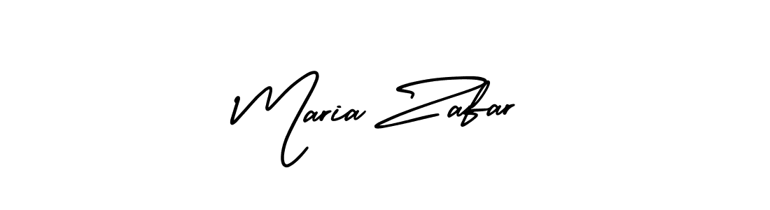You can use this online signature creator to create a handwritten signature for the name Maria Zafar. This is the best online autograph maker. Maria Zafar signature style 3 images and pictures png