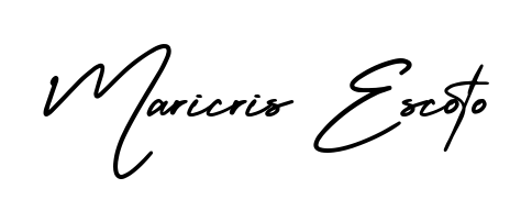 The AmerikaSignatureDemo-Regular signature style provides a bold statement for name Maricris Escoto. Designed for business owners, executives, and leaders. Maricris Escoto signature style 3 images and pictures png