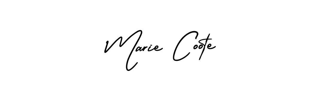 You can use this online signature creator to create a handwritten signature for the name Marie Coote. This is the best online autograph maker. Marie Coote signature style 3 images and pictures png