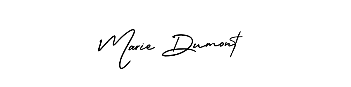 Make a short Marie Dumont signature style. Manage your documents anywhere anytime using AmerikaSignatureDemo-Regular. Create and add eSignatures, submit forms, share and send files easily. Marie Dumont signature style 3 images and pictures png