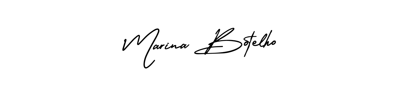 Here are the top 10 professional signature styles for the name Marina Botelho. These are the best autograph styles you can use for your name. Marina Botelho signature style 3 images and pictures png