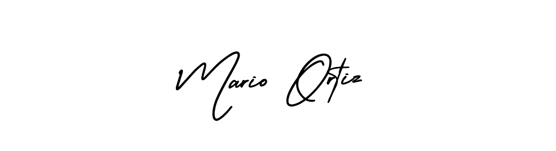 You can use this online signature creator to create a handwritten signature for the name Mario Ortiz. This is the best online autograph maker. Mario Ortiz signature style 3 images and pictures png