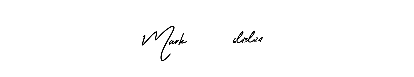 How to Draw Mark     6l13l24 signature style? AmerikaSignatureDemo-Regular is a latest design signature styles for name Mark     6l13l24. Mark     6l13l24 signature style 3 images and pictures png