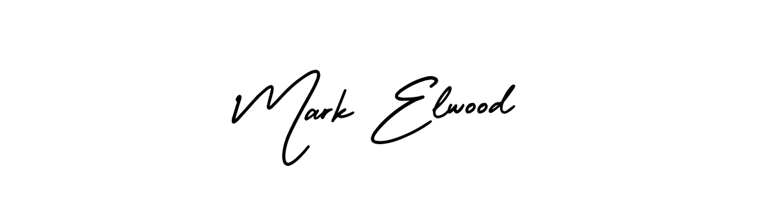 AmerikaSignatureDemo-Regular is a professional signature style that is perfect for those who want to add a touch of class to their signature. It is also a great choice for those who want to make their signature more unique. Get Mark Elwood name to fancy signature for free. Mark Elwood signature style 3 images and pictures png