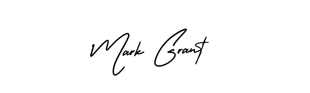 Check out images of Autograph of Mark Grant name. Actor Mark Grant Signature Style. AmerikaSignatureDemo-Regular is a professional sign style online. Mark Grant signature style 3 images and pictures png