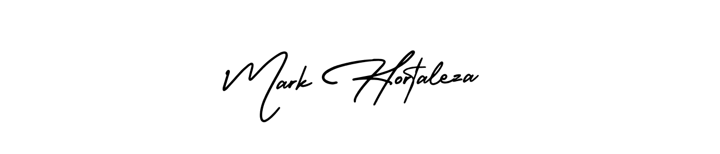 if you are searching for the best signature style for your name Mark Hortaleza. so please give up your signature search. here we have designed multiple signature styles  using AmerikaSignatureDemo-Regular. Mark Hortaleza signature style 3 images and pictures png