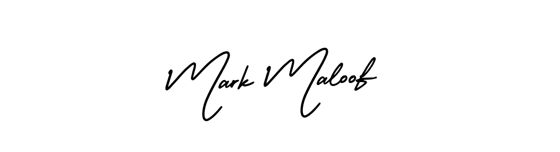 Similarly AmerikaSignatureDemo-Regular is the best handwritten signature design. Signature creator online .You can use it as an online autograph creator for name Mark Maloof. Mark Maloof signature style 3 images and pictures png