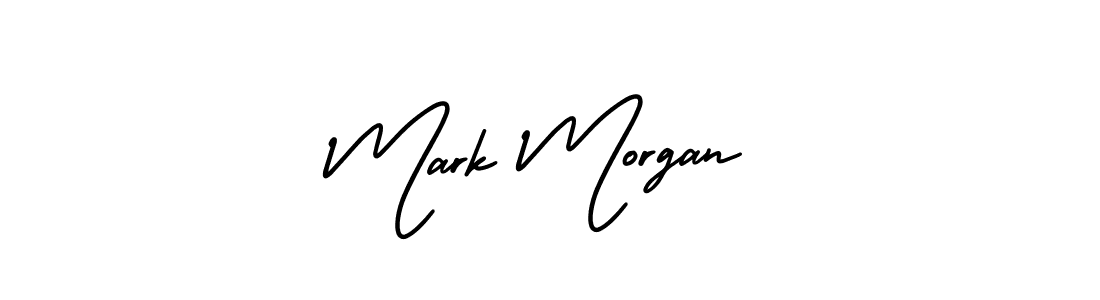 Similarly AmerikaSignatureDemo-Regular is the best handwritten signature design. Signature creator online .You can use it as an online autograph creator for name Mark Morgan. Mark Morgan signature style 3 images and pictures png