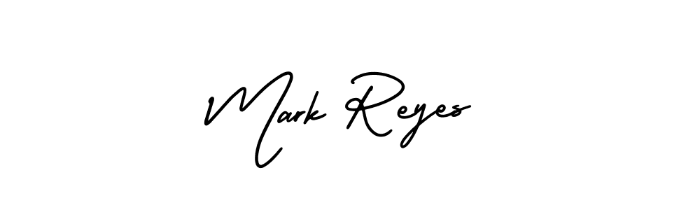 Also You can easily find your signature by using the search form. We will create Mark Reyes name handwritten signature images for you free of cost using AmerikaSignatureDemo-Regular sign style. Mark Reyes signature style 3 images and pictures png
