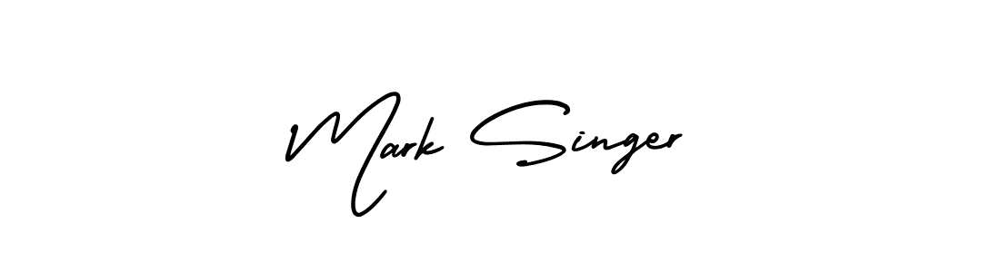 Check out images of Autograph of Mark Singer name. Actor Mark Singer Signature Style. AmerikaSignatureDemo-Regular is a professional sign style online. Mark Singer signature style 3 images and pictures png