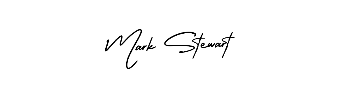 This is the best signature style for the Mark Stewart name. Also you like these signature font (AmerikaSignatureDemo-Regular). Mix name signature. Mark Stewart signature style 3 images and pictures png