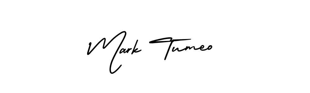Similarly AmerikaSignatureDemo-Regular is the best handwritten signature design. Signature creator online .You can use it as an online autograph creator for name Mark Tumeo. Mark Tumeo signature style 3 images and pictures png