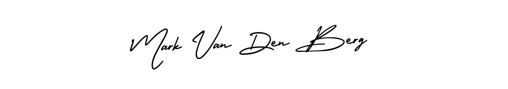 Best and Professional Signature Style for Mark Van Den Berg. AmerikaSignatureDemo-Regular Best Signature Style Collection. Mark Van Den Berg signature style 3 images and pictures png