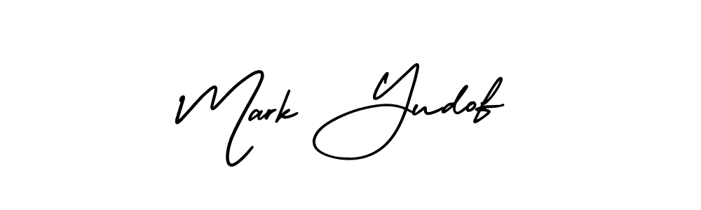 Also You can easily find your signature by using the search form. We will create Mark Yudof name handwritten signature images for you free of cost using AmerikaSignatureDemo-Regular sign style. Mark Yudof signature style 3 images and pictures png