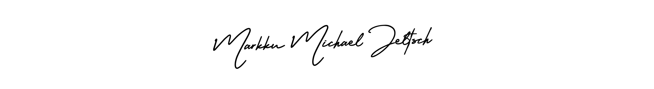 Once you've used our free online signature maker to create your best signature AmerikaSignatureDemo-Regular style, it's time to enjoy all of the benefits that Markku Michael Jeltsch name signing documents. Markku Michael Jeltsch signature style 3 images and pictures png