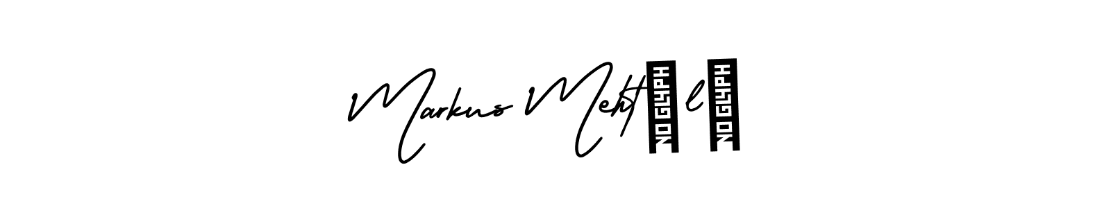 Also You can easily find your signature by using the search form. We will create Markus Mehtälä name handwritten signature images for you free of cost using AmerikaSignatureDemo-Regular sign style. Markus Mehtälä signature style 3 images and pictures png