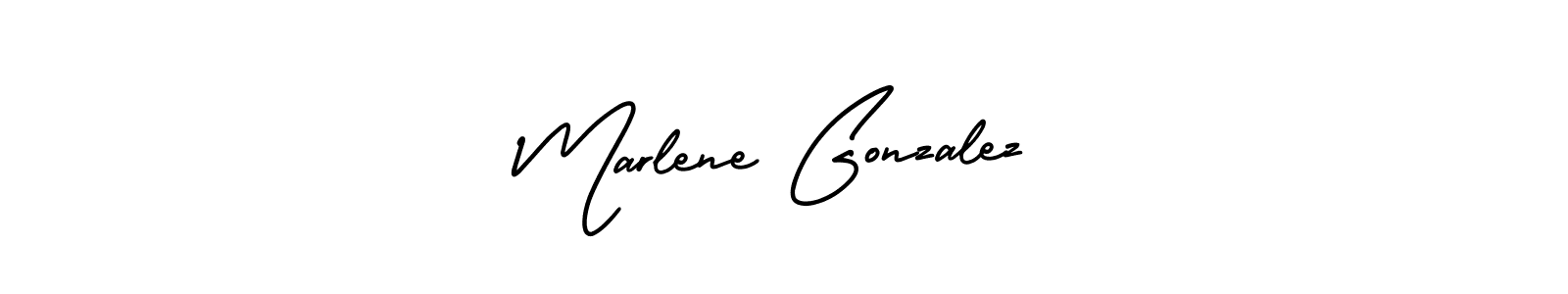 Once you've used our free online signature maker to create your best signature AmerikaSignatureDemo-Regular style, it's time to enjoy all of the benefits that Marlene Gonzalez name signing documents. Marlene Gonzalez signature style 3 images and pictures png