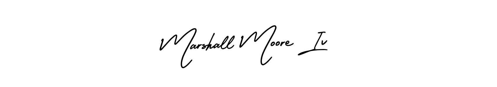 Similarly AmerikaSignatureDemo-Regular is the best handwritten signature design. Signature creator online .You can use it as an online autograph creator for name Marshall Moore Iv. Marshall Moore Iv signature style 3 images and pictures png