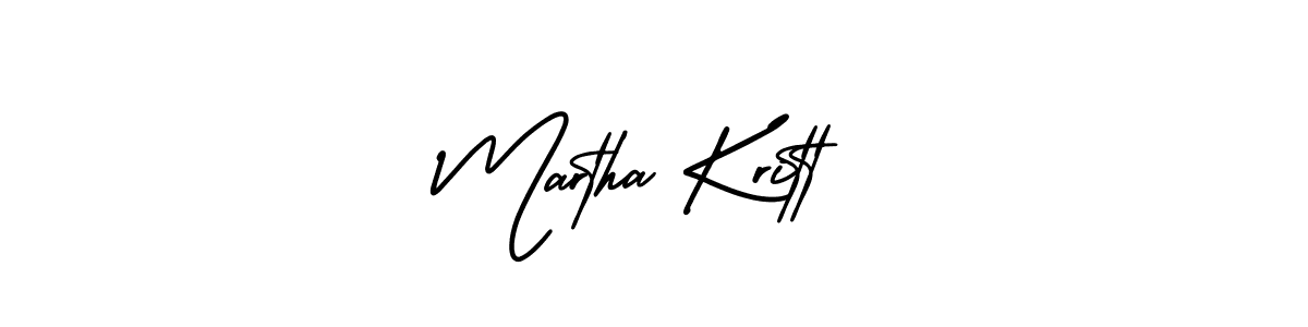 See photos of Martha Kritt official signature by Spectra . Check more albums & portfolios. Read reviews & check more about AmerikaSignatureDemo-Regular font. Martha Kritt signature style 3 images and pictures png