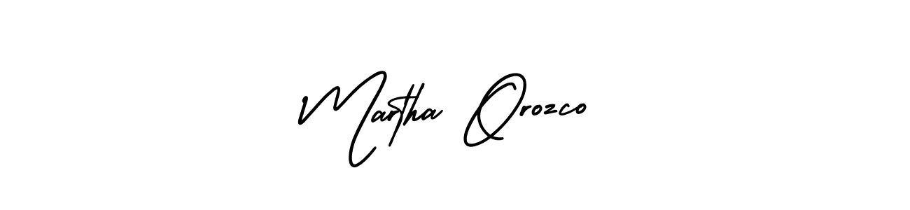 Check out images of Autograph of Martha Orozco name. Actor Martha Orozco Signature Style. AmerikaSignatureDemo-Regular is a professional sign style online. Martha Orozco signature style 3 images and pictures png
