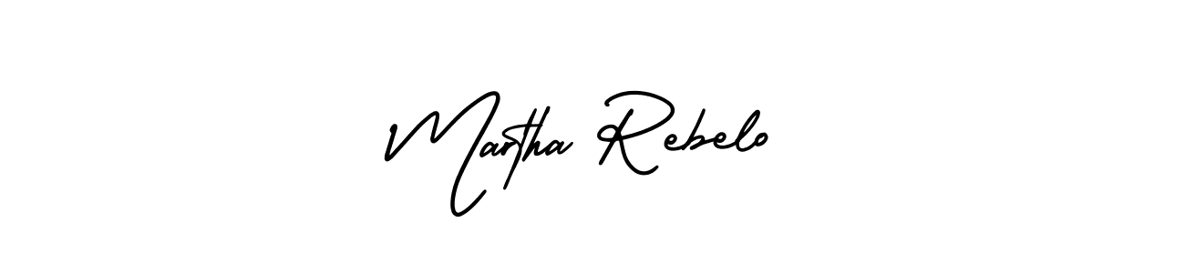 See photos of Martha Rebelo official signature by Spectra . Check more albums & portfolios. Read reviews & check more about AmerikaSignatureDemo-Regular font. Martha Rebelo signature style 3 images and pictures png