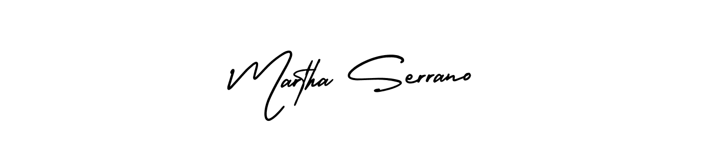 Similarly AmerikaSignatureDemo-Regular is the best handwritten signature design. Signature creator online .You can use it as an online autograph creator for name Martha Serrano. Martha Serrano signature style 3 images and pictures png