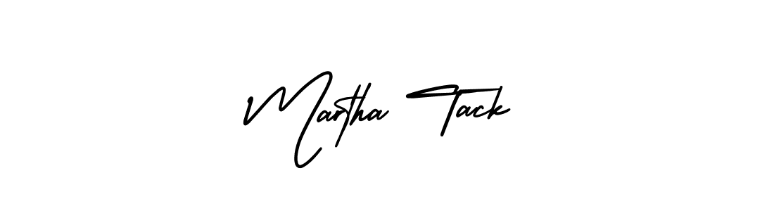 Once you've used our free online signature maker to create your best signature AmerikaSignatureDemo-Regular style, it's time to enjoy all of the benefits that Martha Tack name signing documents. Martha Tack signature style 3 images and pictures png