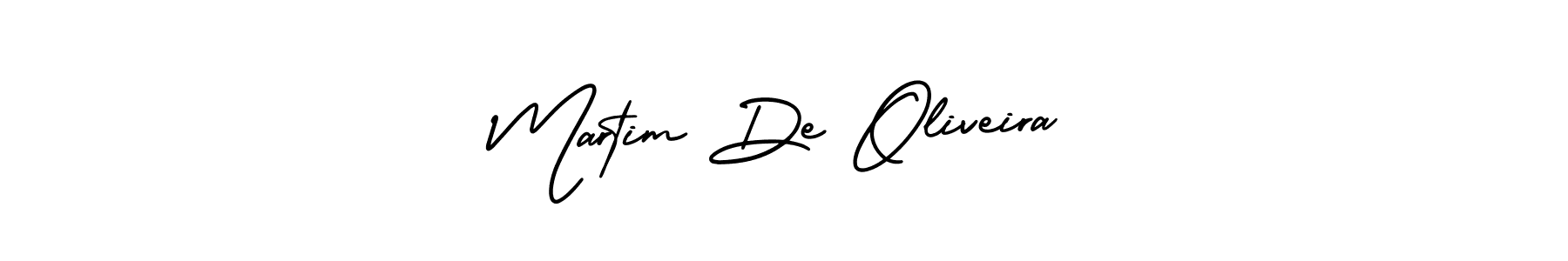 You can use this online signature creator to create a handwritten signature for the name Martim De Oliveira. This is the best online autograph maker. Martim De Oliveira signature style 3 images and pictures png