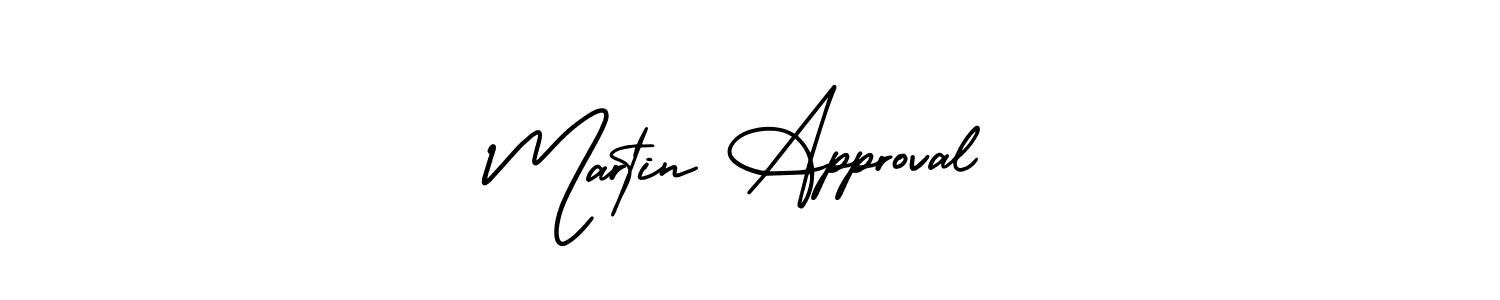 Also You can easily find your signature by using the search form. We will create Martin Approval name handwritten signature images for you free of cost using AmerikaSignatureDemo-Regular sign style. Martin Approval signature style 3 images and pictures png