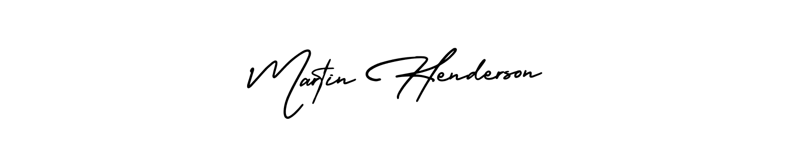 This is the best signature style for the Martin Henderson name. Also you like these signature font (AmerikaSignatureDemo-Regular). Mix name signature. Martin Henderson signature style 3 images and pictures png