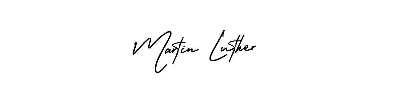 This is the best signature style for the Martin Luther name. Also you like these signature font (AmerikaSignatureDemo-Regular). Mix name signature. Martin Luther signature style 3 images and pictures png