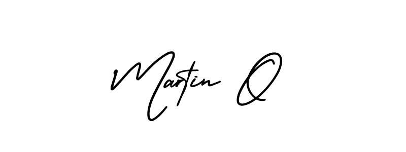 This is the best signature style for the Martin O name. Also you like these signature font (AmerikaSignatureDemo-Regular). Mix name signature. Martin O signature style 3 images and pictures png