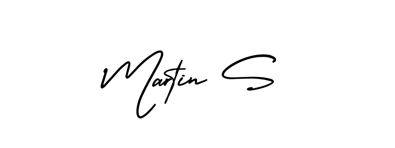 AmerikaSignatureDemo-Regular is a professional signature style that is perfect for those who want to add a touch of class to their signature. It is also a great choice for those who want to make their signature more unique. Get Martin S name to fancy signature for free. Martin S signature style 3 images and pictures png