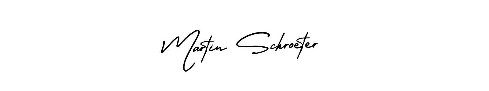 How to Draw Martin Schroeter signature style? AmerikaSignatureDemo-Regular is a latest design signature styles for name Martin Schroeter. Martin Schroeter signature style 3 images and pictures png