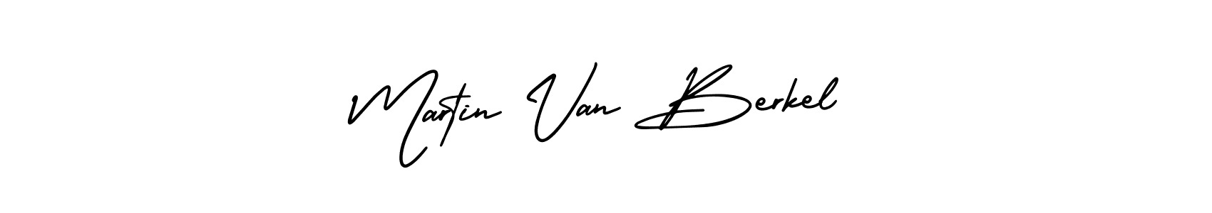 AmerikaSignatureDemo-Regular is a professional signature style that is perfect for those who want to add a touch of class to their signature. It is also a great choice for those who want to make their signature more unique. Get Martin Van Berkel name to fancy signature for free. Martin Van Berkel signature style 3 images and pictures png