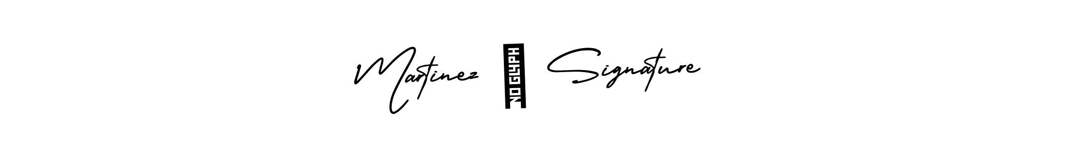 Similarly AmerikaSignatureDemo-Regular is the best handwritten signature design. Signature creator online .You can use it as an online autograph creator for name Martinez ⭐ Signature. Martinez ⭐ Signature signature style 3 images and pictures png