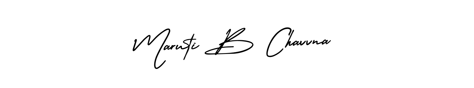 if you are searching for the best signature style for your name Maruti B Chavvna. so please give up your signature search. here we have designed multiple signature styles  using AmerikaSignatureDemo-Regular. Maruti B Chavvna signature style 3 images and pictures png