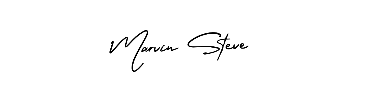 See photos of Marvin Steve official signature by Spectra . Check more albums & portfolios. Read reviews & check more about AmerikaSignatureDemo-Regular font. Marvin Steve signature style 3 images and pictures png