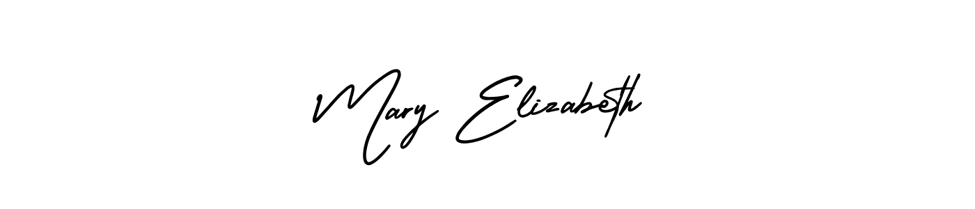 Similarly AmerikaSignatureDemo-Regular is the best handwritten signature design. Signature creator online .You can use it as an online autograph creator for name Mary Elizabeth. Mary Elizabeth signature style 3 images and pictures png